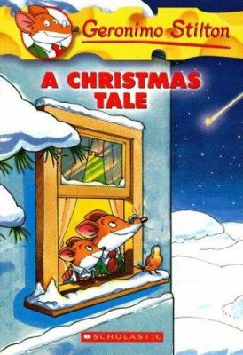 A Christmas tale