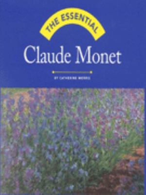 The essential Claude Monet.