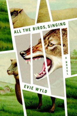 All the birds, singing : a novel