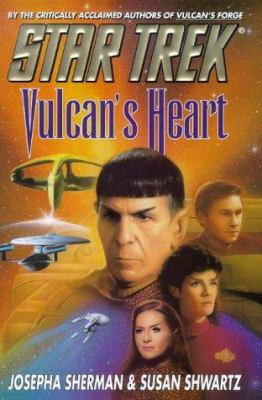 Vulcan's Heart