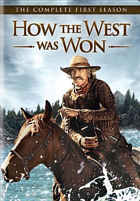 How the West was won. The complete first season.