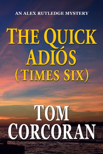 The quick adiós (times six)