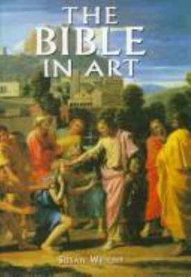 The Bible in art