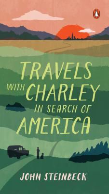 Travels with Charley : in search of America