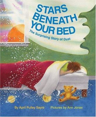 Stars beneath your bed