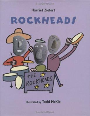 Rockheads