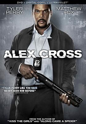 Alex Cross