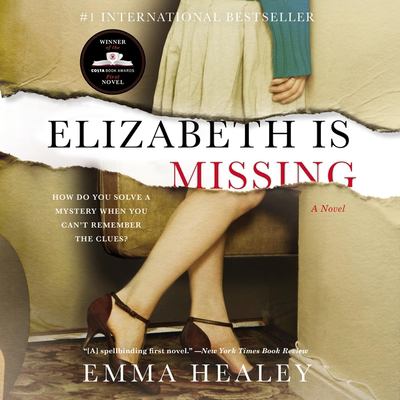 Elizabeth is missing [sound recording]l