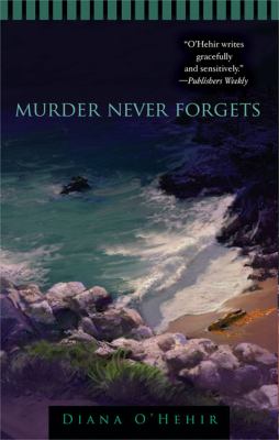 Murder Never Forgets