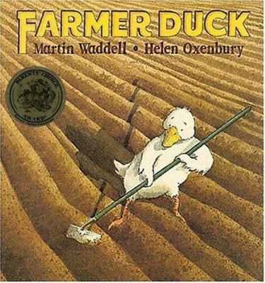 Farmer duck