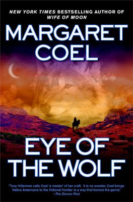 Eye of the wolf