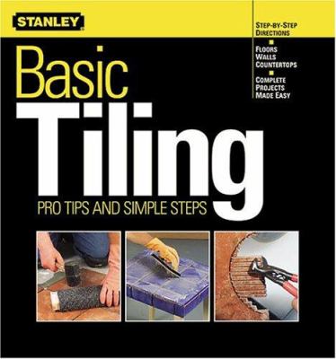 Basic tiling : pro tips and simple steps.