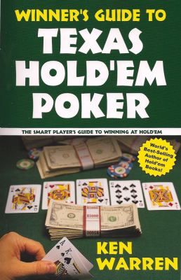 Winner's guide to Texas hold'em poker