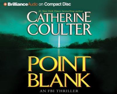 Point blank [sound recording]