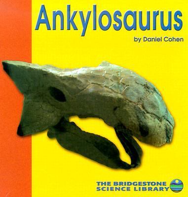 Ankylosaurus