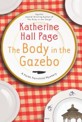 The body in the gazebo