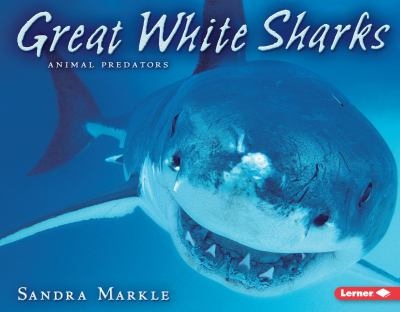 Great white sharks