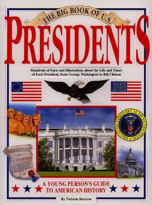 The big book of U.S. presidents