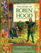 The Story of Robin Hood