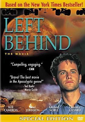 Left behind : [the movie]