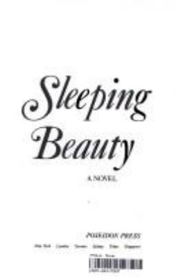 Sleeping beauty : a novel