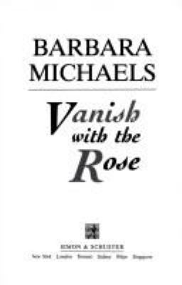 Vanish with the rose