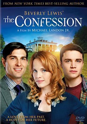 Beverly Lewis' The confession