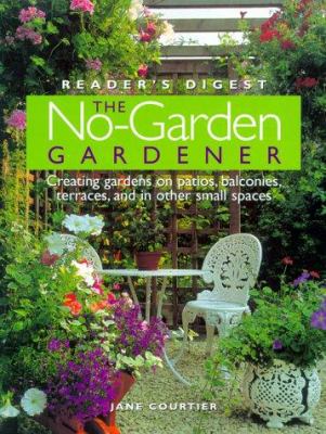 No garden gardener