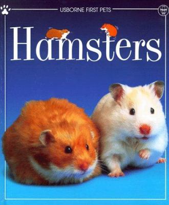 Hamsters