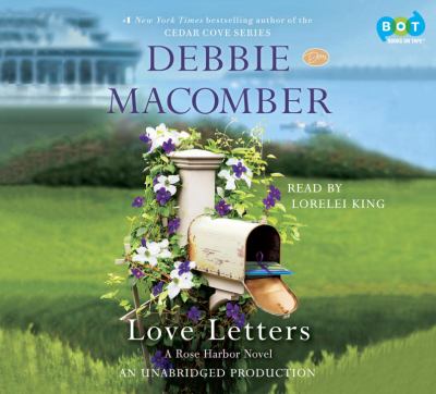 Love letters : a Rose Harbor novel