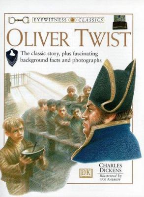 Oliver Twist