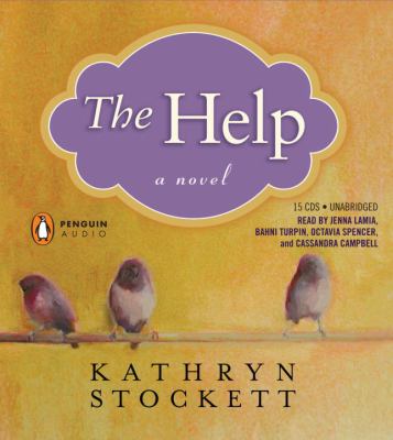 The help : a novel