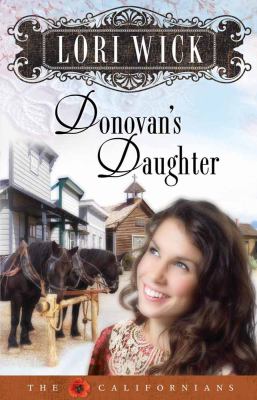 Donovan's daughter