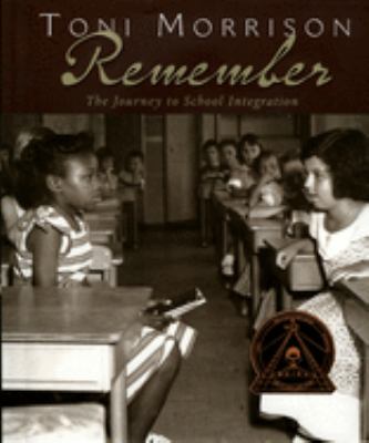 Remember : the journey to school integration