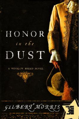 Honor in the dust : a novel
