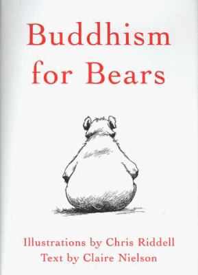 Buddhism for bears : text