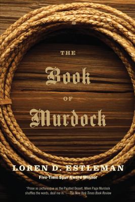 The book of Murdock