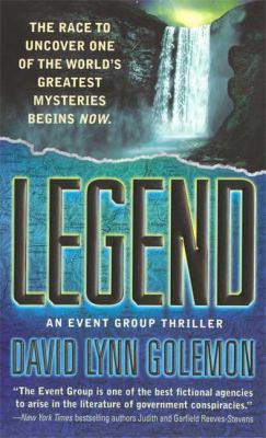 Legend : an Event Group adventure