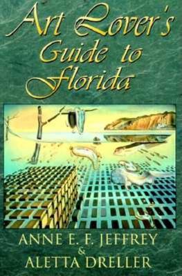 Art lover's guide to Florida