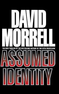 Assumed identity