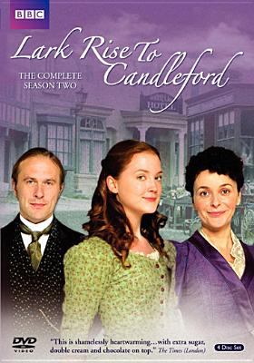 Lark Rise to Candleford. The complete season two