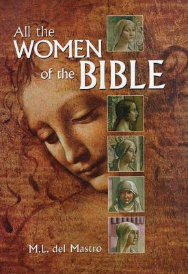 All the women of the Bible