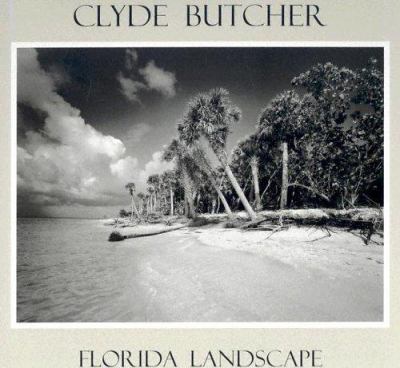 Clyde Butcher, Florida landscape.