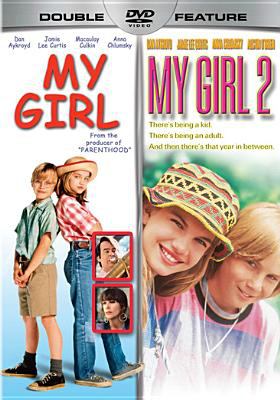 My girl : my girl 2