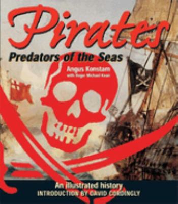 Pirates : predators of the seas
