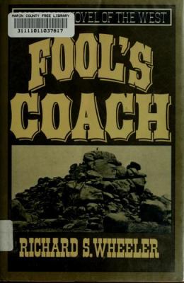 Fool's coach