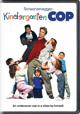 Kindergarten cop