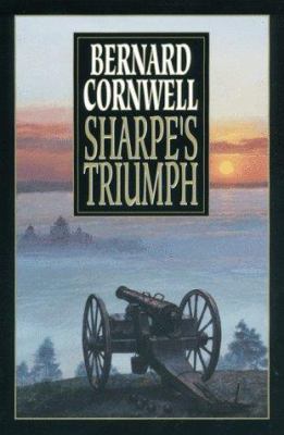 Sharpe's Triumph