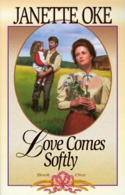 Love comes softly