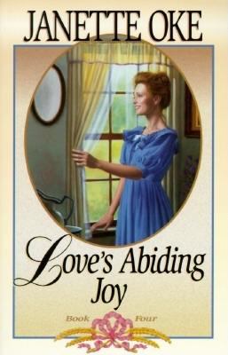 Love's abiding joy